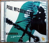 Paul McCartney – Unplugged (The Official Bootleg)(1991)(book)