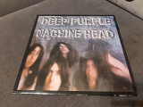 Deep purple/72/machine head/purple/nm-