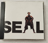 CD SEAL 1991 Seal (Germany)