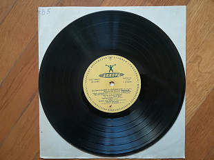 Музыкальный калейдоскоп (2 серия) (3)-G+, 10"-Акорд