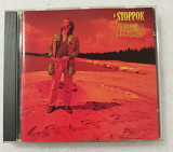 CD STOPPOK 1993 Happy End Im La-La-Land (Germany)