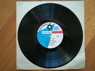 Эстрадное обозрение (1 серия) (6)-G+, 10"-Мелодія