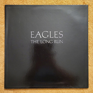 Eagles – The Long Run
