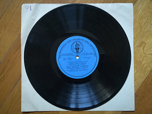 Эстрадное обозрение (2 серия) (3)-G+, 10"-Мелодія