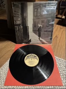 Продам платівки Camel оригінали UK Breathless Mirage та інші