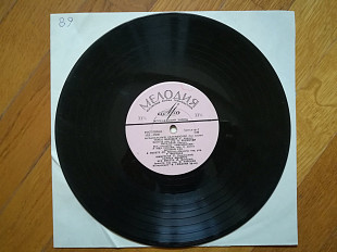 Музыкальный калейдоскоп (5 серия) (3)-G+, 10"-Мелодія