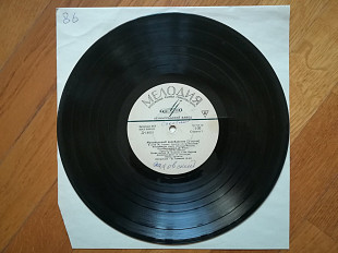 Музыкальный калейдоскоп (3 серия) (4)-G+, 10"-Мелодія