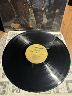 The Blues Project – Projections Lp