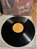Sweet – Give Us A Wink LP UK