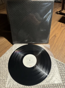 Ultravox - Lament UK LP