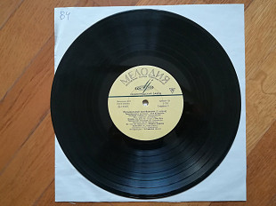 Музыкальный калейдоскоп (1 серия) (1)-Ex.-, 10"-Мелодія