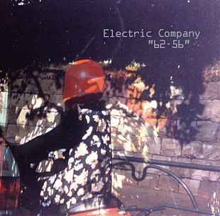 Electric Company – 62-56 ( USA )