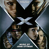 John Ottman – X2 (Original Motion Picture Score)