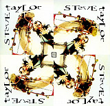 Steve Taylor – Squint ( USA )