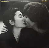 John Lennon & Yoko Ono – Double Fantasy