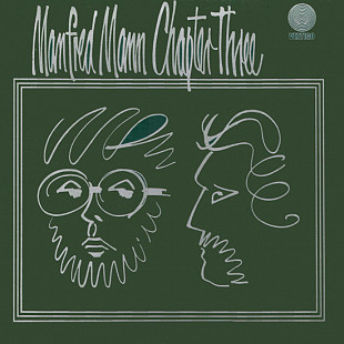 Manfred Mann Chapter Three - Manfred Mann Chapter Three
