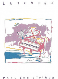 Paul Christopher – Lavender ( Canada )