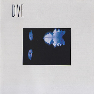 Dive – Where The River Turns To Sea ( USA )