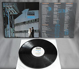 Depeche Mode Some Great Reward‎ LP UK пластинка 1984 оригинал EX 1st press