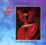 Blue Knights – Red Night ( USA ) JAZZ