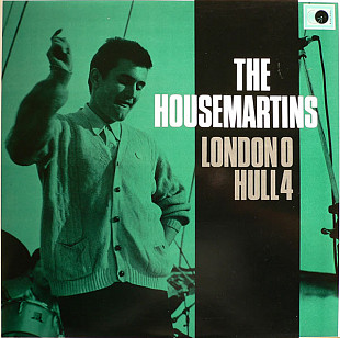 The Housemartins – London 0 Hull 4 ( USA )