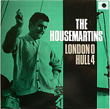The Housemartins – London 0 Hull 4 ( USA )