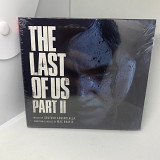 Gustavo Santaolalla, Mac Quayle – The Last Of Us Part II (Original Soundtrack)