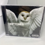 Deftones – Diamond Eyes 2010 Reprise Records – 9362-49848-0 Europe