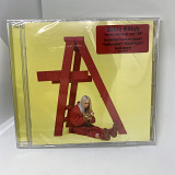 Billie Eilish – Dont Smile At Me 2019 Interscope Records – 00602577992025 Europe