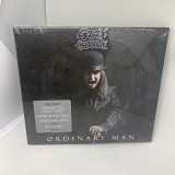 Ozzy Osbourne – Ordinary Man (Digisleeve) 2020 Epic – 19439718462 Europe