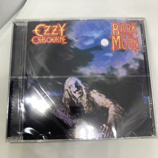 Ozzy Osbourne – Bark At The Moon 2002 Epic – 5020422000 Europe