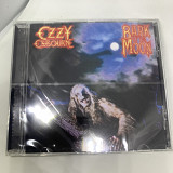 Ozzy Osbourne – Bark At The Moon 2002 Epic – 5020422000 Europe