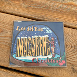 Los Del Rio – Macarena Christmas (Maxi-Single) 1996 RCA – 74321 439052 EC