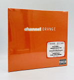 Frank Ocean – Channel Orange / CD (2012, E.U.)