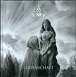 Lacrimosa - LEIDENSCHAFT(EARBOOK (2CD+64 PG BOOKLET+AUTOGRAPH) EMP EXCLUSIVE)
