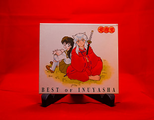 Best Of Inuyasha - OST - 2003 - Japan.