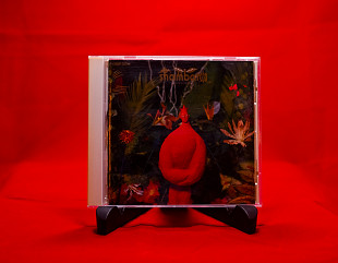 Shambara - Shambara - 1989 - Japan.