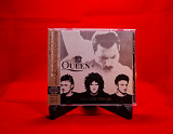 Queen – Greatest Hits III - 1999 - Japan. silver - OBI