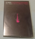 Deine Lakaien & The New Philarmonic Frankfurt - 20 years of Electronic Avantgarde