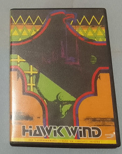 Hawkwind - Night of the Hawks