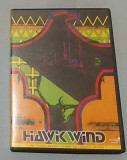 Hawkwind - Night of the Hawks