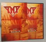 TNT - Live In Madrid