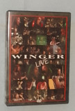 Winger - Live