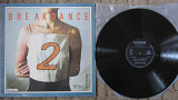 Платівки Breakdance, Rock 5 NM, NM