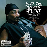 Вінілова платівка Snoop Dogg - R&G (Rhythm & Gangsta): The Masterpiece (2lp)