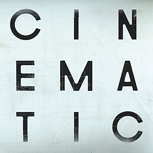 Вінілова платівка The Cinematic Orchestra - To Believe 2lp