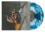 Imagine Dragons - Reflections (From The Vault Of Smoke + Mirrors) (2025) Ocean Blue Marbled