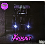 Вінілова платівка The Prodigy – No Tourists 2lp