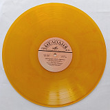 Мигель Рамос - Орган Хаммонд