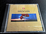 DEPECHE MODE “Music For The Masses”